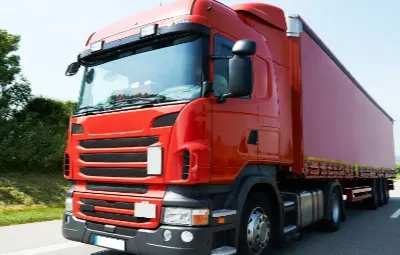 Bursa Karakoyunlu Ambar Kargo