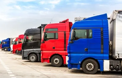 Bursa Karakoyunlu Ambar Nakliyat