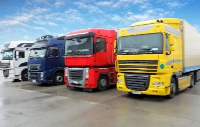 Bursa Karakoyunlu Nakliye Ambarı