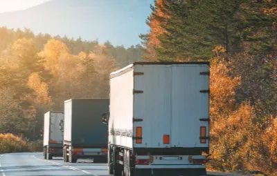 Bursa ile Karakoyunlu Arası Klima Taşıma