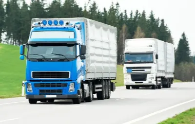 Bursa ile Karakoyunlu Arası Eşya Taşıma